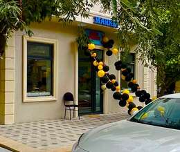 Mağaza Satılır, 40m², 1-Otaqlı