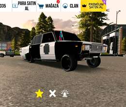 Hesab satılır 18+ stikerli masinlar var polis yığılmış masin var ambulans var