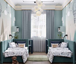 Dizayn Interyer-Eksteryer