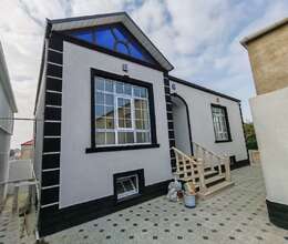 Satış Həyət evi, 105000m²