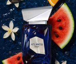 Introducing Atlantis Extrat by French Avenue Eau de Parfum