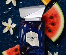 Introducing Atlantis Extrat by French Avenue Eau de Parfum