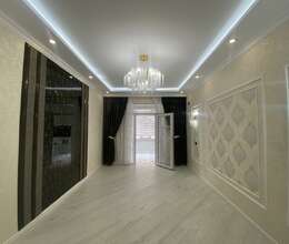 Satılır Yeni tikili, 57m², 2-Otaqlı