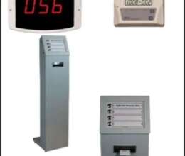 Elektron növbə sistemləri