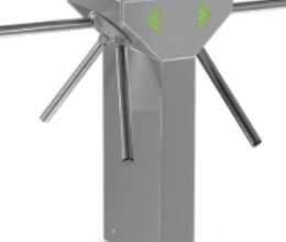 "Sectec double Sct120-d" turniket sistemi