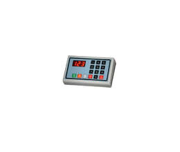 Çağrı terminalları