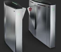 "Speed Gate Turnike SCT1010" paslanmaz turniketi