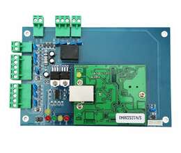 Giriş üçün idarəetmə idarəediciləri