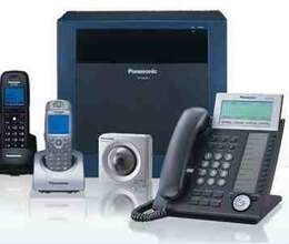 Daxili mini ATS şəbəkəsi