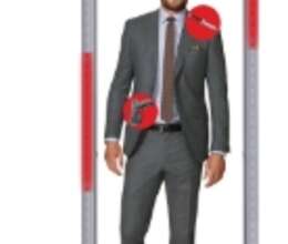 "Secuda C-200" metal arama detektorları