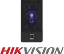 Üz tanıma cihazı "Hikvision DS-K1T341CM"