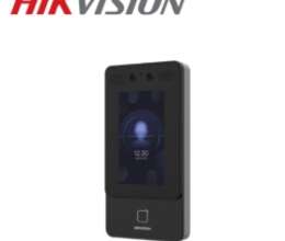 Üz tanıma cihazı "Hikvision DS-K1T341CM"