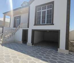 Satış Həyət evi, 135m²