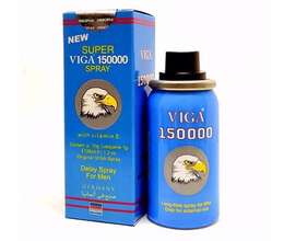 Gecikdirici sprey "Viga"