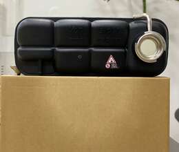 Mercedes C-Class W202 Antifriz çəni