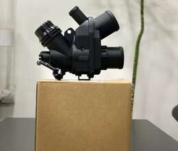 Land Rover Range Rover 5.0 Termostat