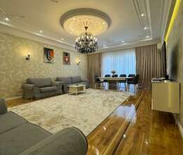 Satılır Yeni tikili, 220m², 4-Otaqlı