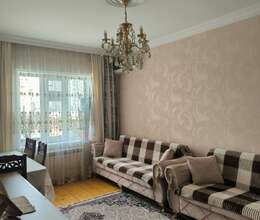 Yeni Günəşli D massivində 2 otaqlı mənzil