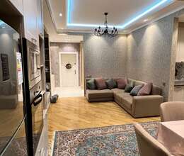 Satılır Yeni tikili, 60m², 2-Otaqlı