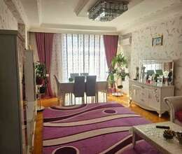 Satılır Yeni tikili, 130m², 3-Otaqlı