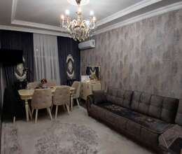 Qaraçuxurda 2 otaqlı mənzil