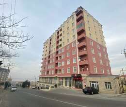 Satılır Yeni tikili, 50m², 2-Otaqlı