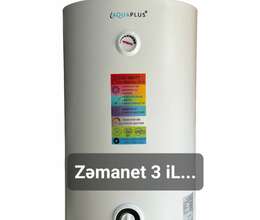 Su Qizdiricisi Ariston 100 lt