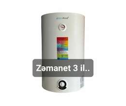 Su Qizdiricisi Ariston 80 lt