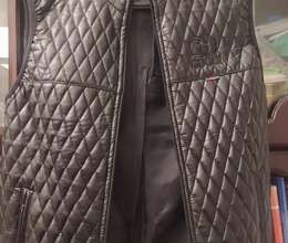 Gucci firmasının istehsalı olan jilet 