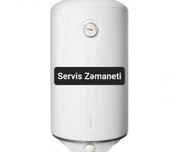 Su Qizdiricisi Ariston Atlantic 80 lt