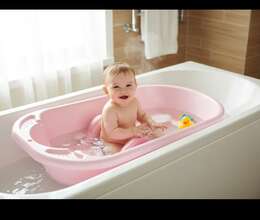 Təzə vanna oyuncaqlar da 