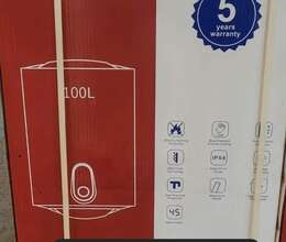 Su Qizdiricisi Ariston 100 lt