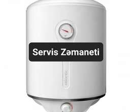 Su Qizdirici Ariston 50 lt