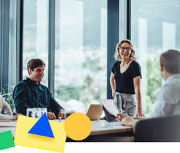 Ofis meneceri teleb olunur