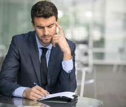 Melumat meneceri teleb olunur