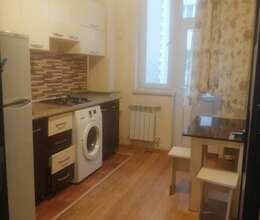 Kirayə verilir Yeni tikili, 35m², 1-Otaqlı