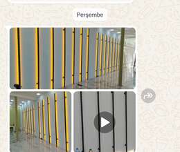 Mebel yığılması sökülməsi