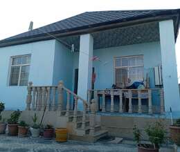 Satış Həyət evi, 80m²