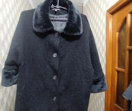 Təzə palto 