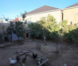 Satış Həyət evi, 65m²