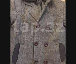 Boz 10-12 yaş arası uşaqlar üçün dəbli geyimlər 