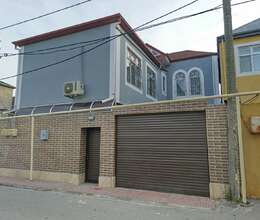 Satış Həyət evi, 250m²