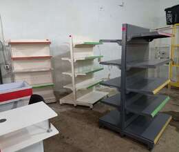 Polka, Vitrin refler