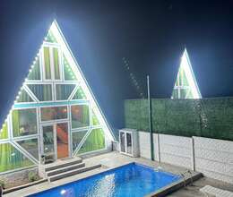 Kirayə Villa, 110m²