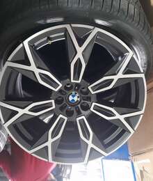 BMV 7ci seriya diski R20 M poket natura