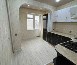 Satılır Köhnə tikili, 60m², 2-Otaqlı