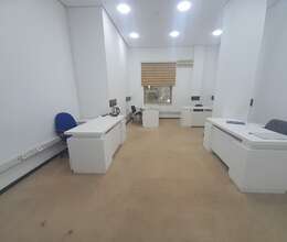 Obyekt İcarəyə verilir