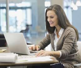 Katibe xanım teleb olunur