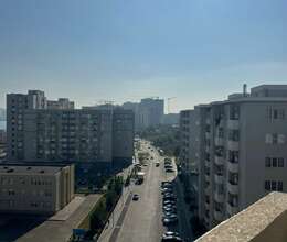 Kirayə verilir Yeni tikili, 40m², 1-Otaqlı