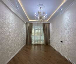 Satılır Yeni tikili, 62m², 2-Otaqlı